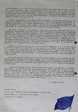 Artículo de Fernando Valera