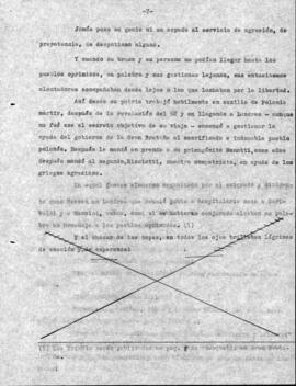 En el aniversario de la muerte de Garibaldi