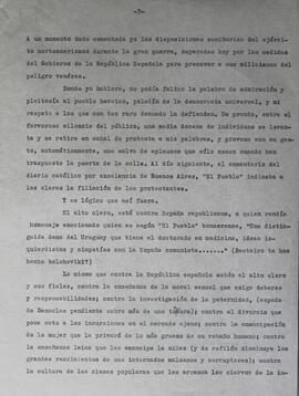 Toque de atención