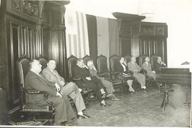 Acto en el Ateneo