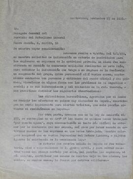 Seguridad Social