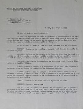 Circular N°47