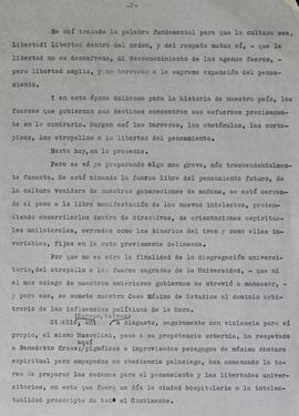 Defensa de la Cultura