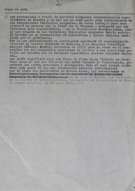 Congreso Democracias América