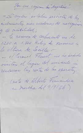Borrador artículo de Marcha