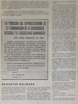 República Española