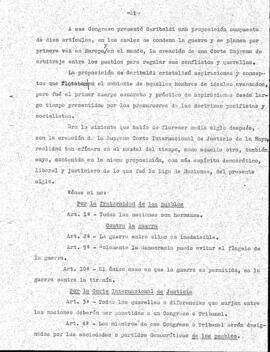 En el aniversario de la muerte de Garibaldi