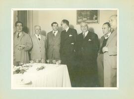 Aniversario del Estatuto Gallego
