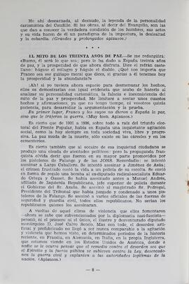 Discurso de Fernando Valera