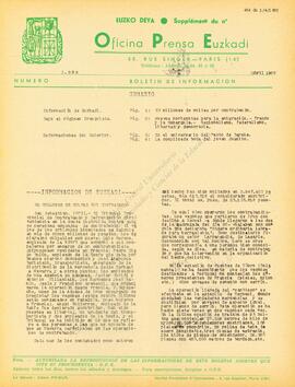 Oficina_Prensa_EuzkadiN_358802_abril_1962_Pgina_1