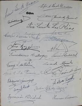 Firmas Maldonado