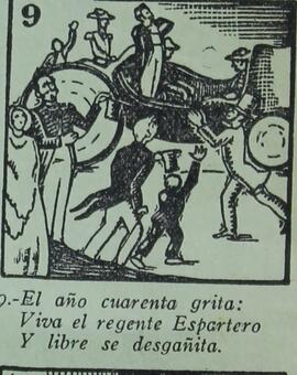 Aleluyas de la Defensa de Madrid