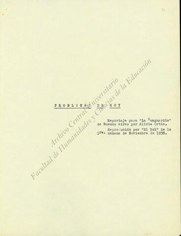 Original Digital object not accessible