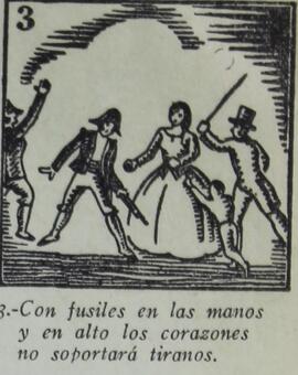 Aleluyas de la Defensa de Madrid