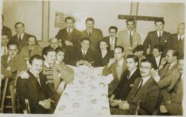 Despedida de solteros