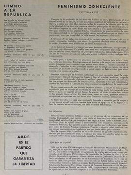 República Española