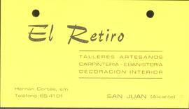 Comunicado inasistencia