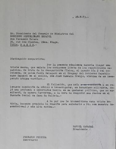 Original Digital object not accessible