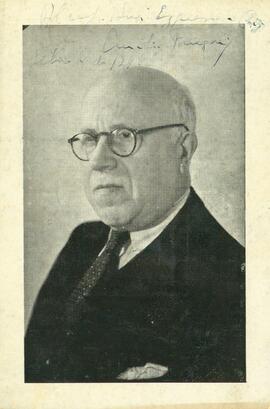 Emilio Frugoni