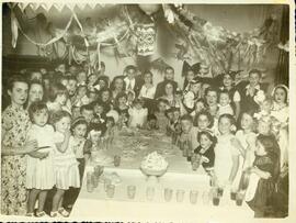 Baile infantil