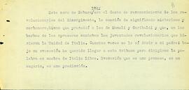 60 aniversario de la muerte de Garibaldi