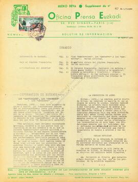 Oficina_Prensa_EuzkadiN_365816_Agosto_1962_Pgina_1