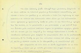 60 aniversario de la muerte de Garibaldi